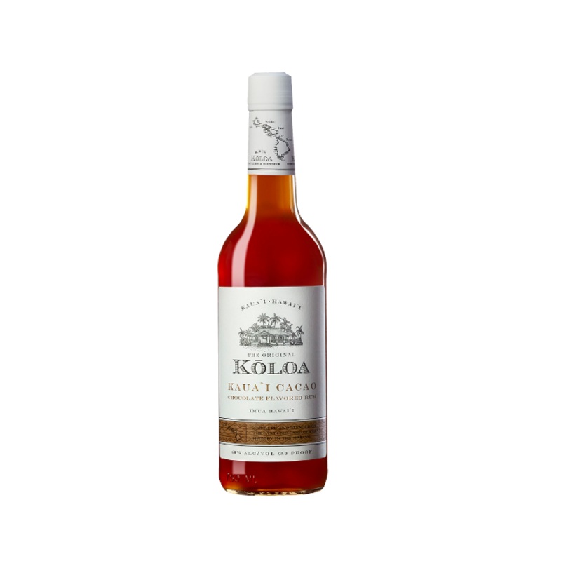 Koloa Kauai Cacao 750ml