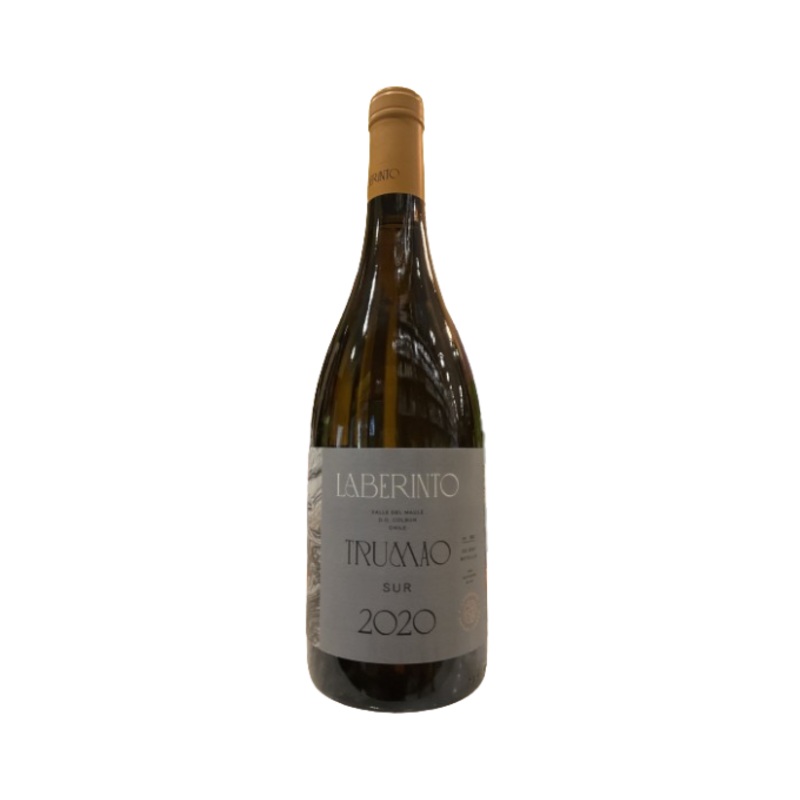 Laberinto Sauv Blanc Trumao Sur 2020 750ml