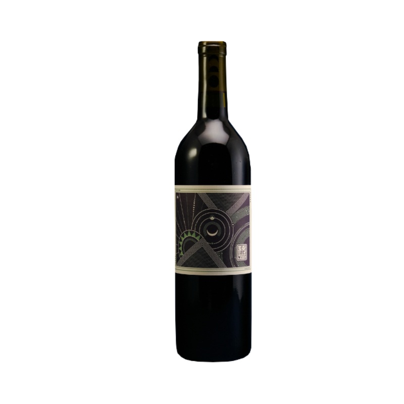 Les Lunes Cabernet Sauv 2021 750ml (No Barcode)