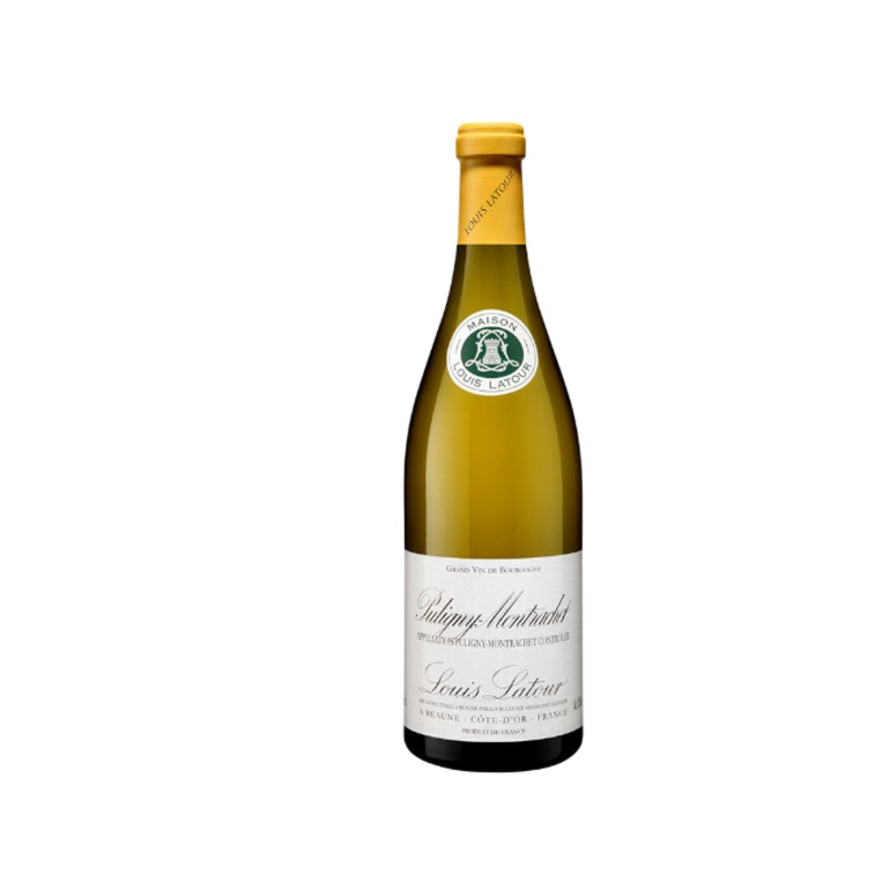 Louis Latour Puligny Montrachet 2023 750ml