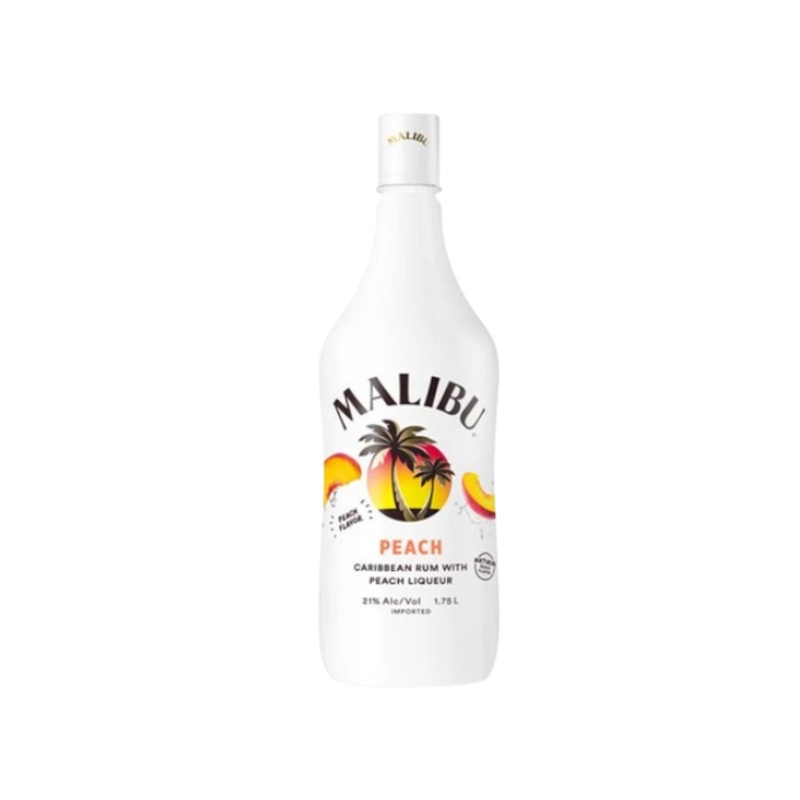Malibu Peach 1.75L