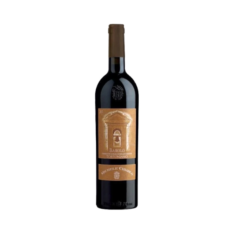 Michele Chiarlo Barolo Tortoniano 2019 750ml