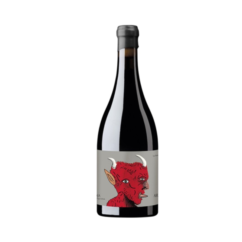 Oxer Bastegieta Ahari Rioja 750ml