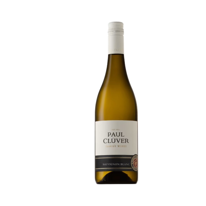 Paul Cluver Sauvignon Blanc 2024 750ml