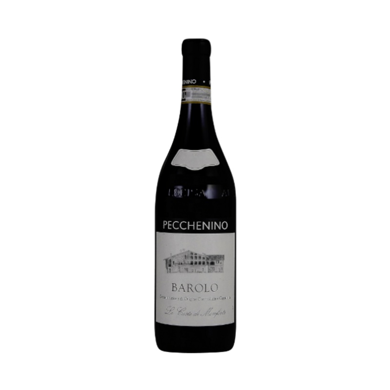 Pecchenino Le Coste Barolo 2017 750ml