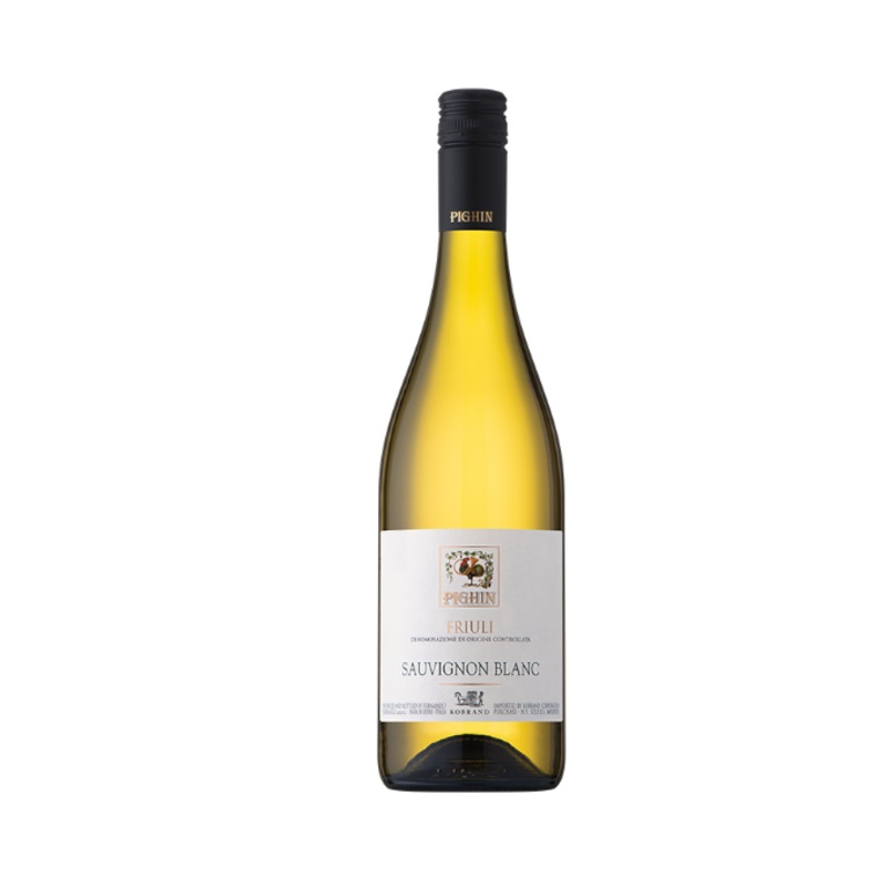 Pighin Sauv Blanc 750ml