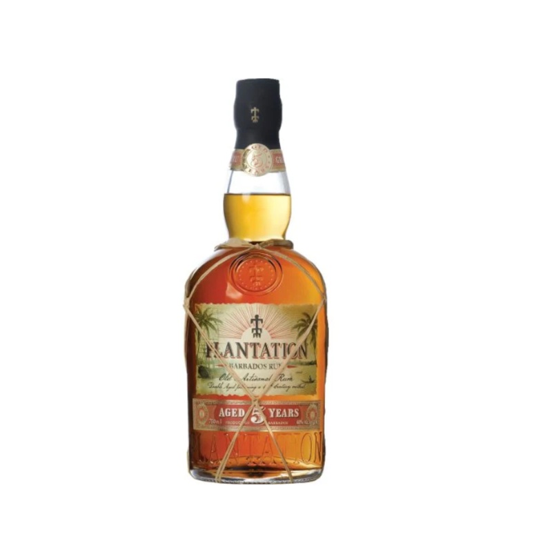 Plantation Barbados 5 Years 750ml