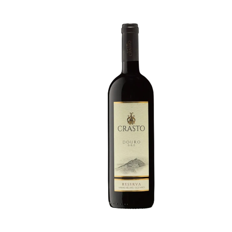 Quinta do Crasto Vinhas Velhas Old Vines Reserva 2022 750ml
