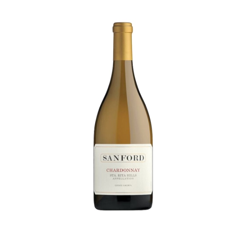 Sanford Chard 2019 750ml