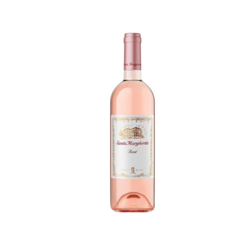 Santa Margherita Rose Trevenezie IGT 2023 750ml