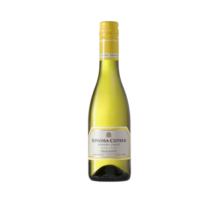 Sonoma Cutrer Chard Sonoma 2023 375ml