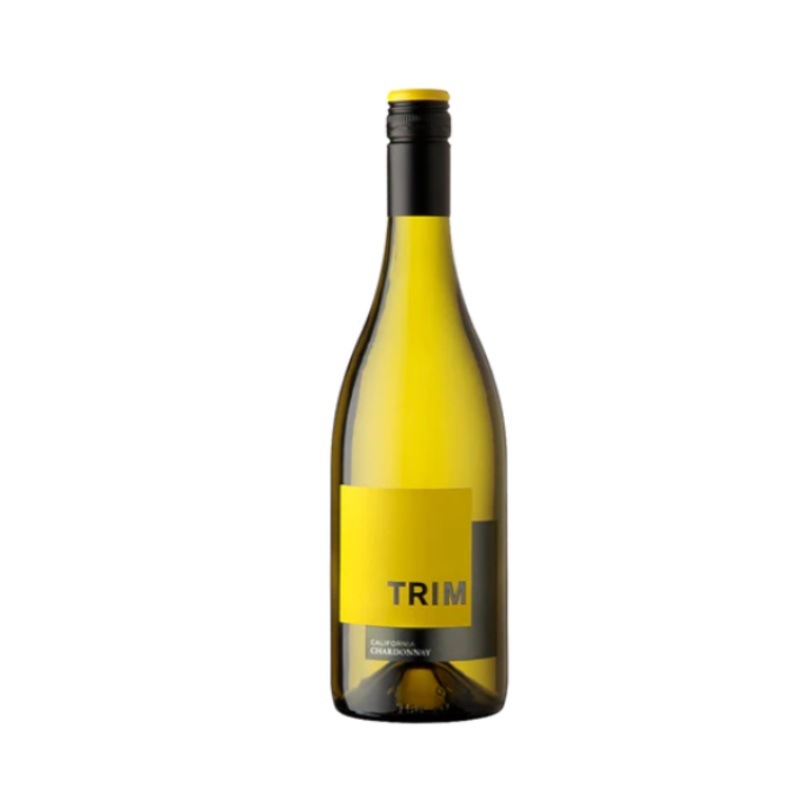 Trim Chard 750ml