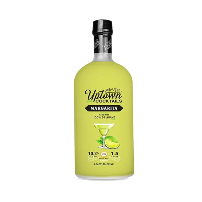 Uptown Margarita 1.5L