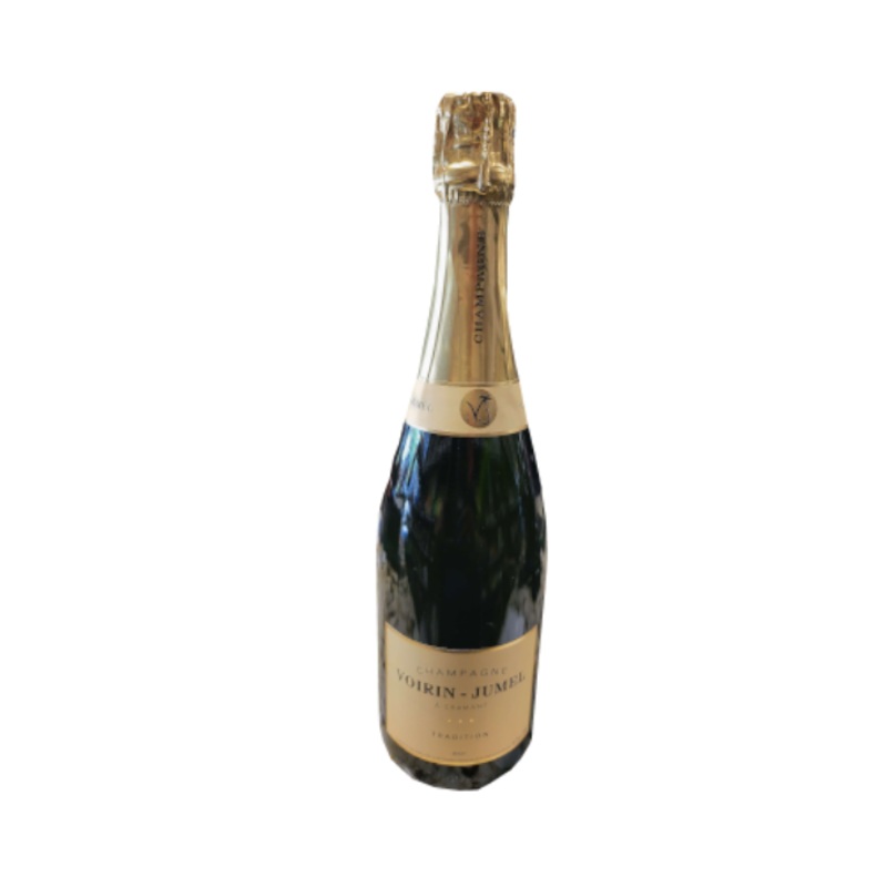 Voirin Jumel Tradition Brut 750ml (No Barcode)