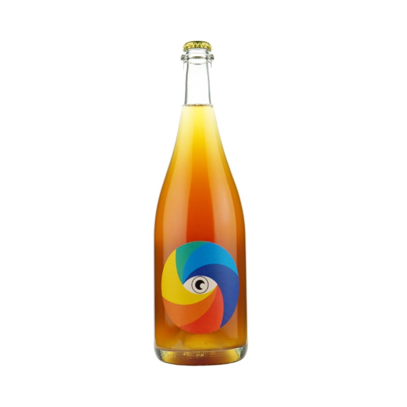 Wavy California Wine Coolers 2022 750ml