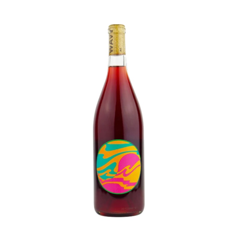 Wavy Super Californian 2022 750ml