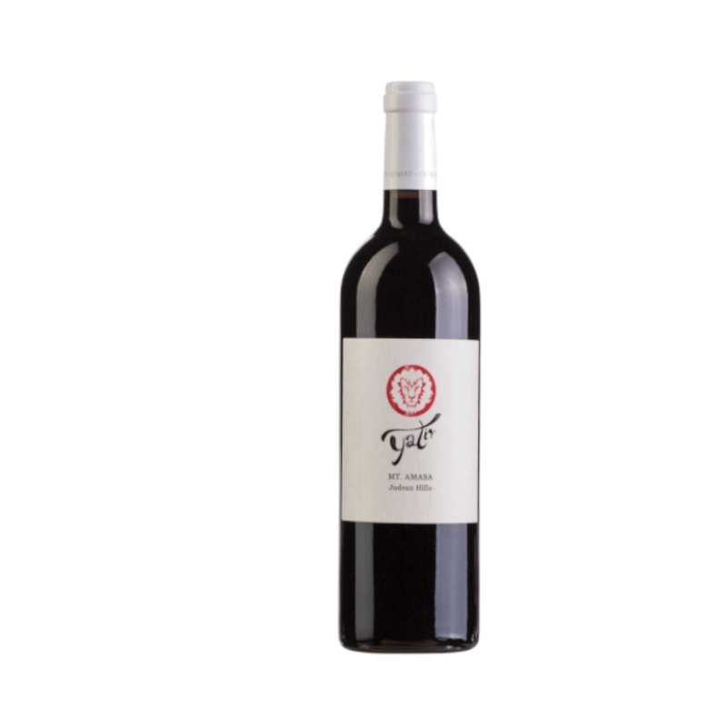 Yatir Mt. Amasa 2021 750ml