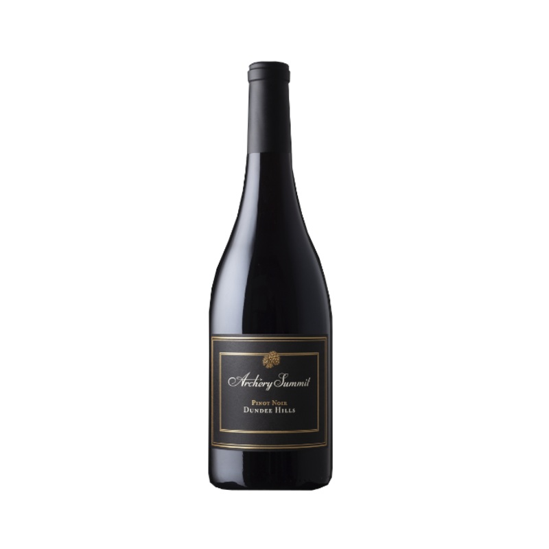Archery Summit Willamette Valley Pinot Noir 750ml