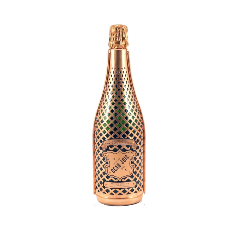 Bertrand Senecourt Beau Joie Special Cuvee Brut 750ml