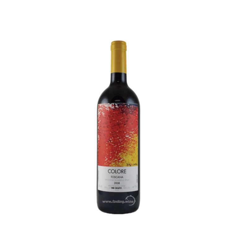 Bibi Graetz Colore 750ml