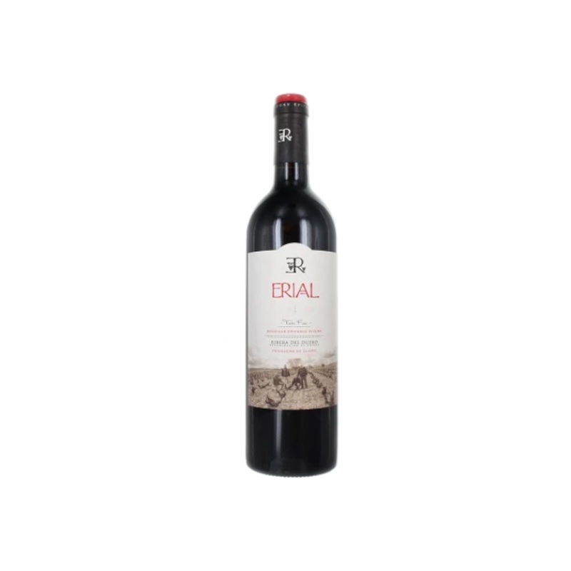 Bodegas Epifanio Rivera Erial Tinto Fino 750ml