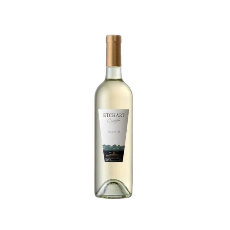 Bodegas Etchart Cafayate Privado Torrontes 750ml