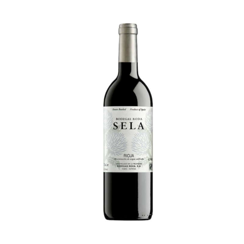 Bodegas Roda Sela 750ml