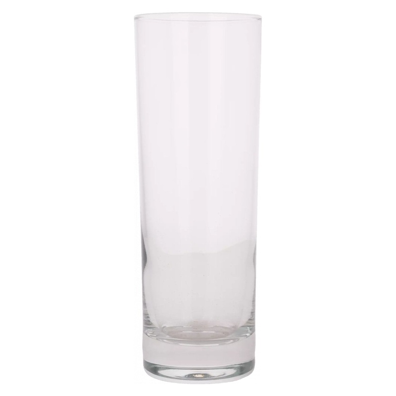 Bormioli Rocco CORTINA Longdrinkglas 31 cl [box, 6 pcs]