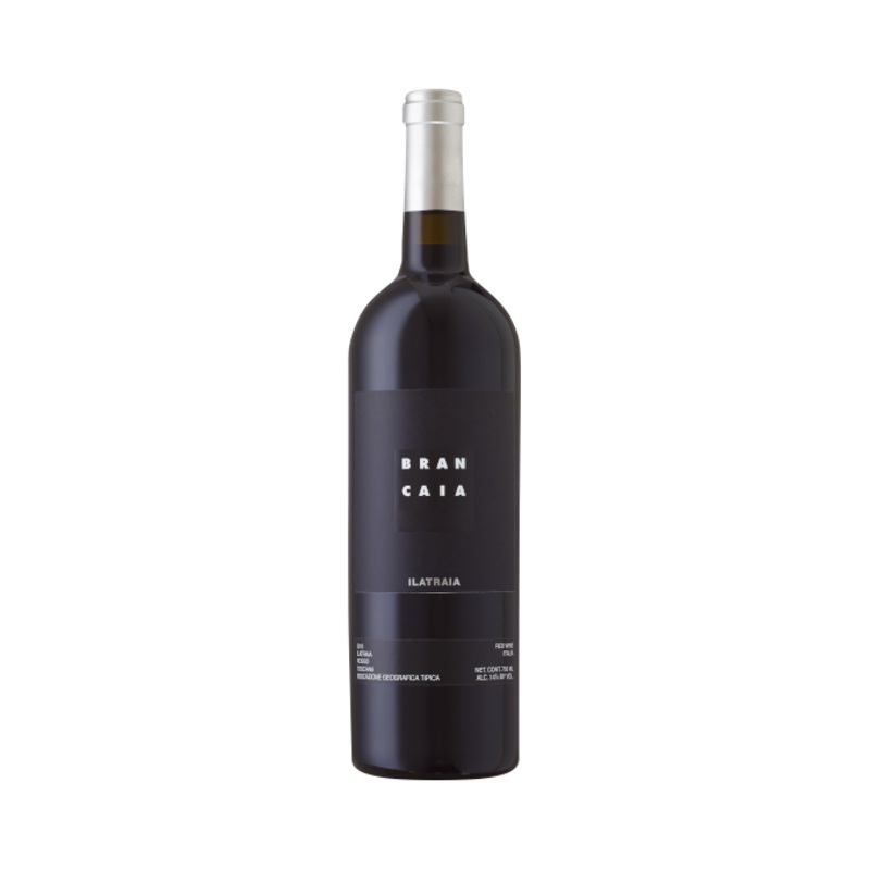 Brancaia Ilatraia Toscana Rosso 750ml