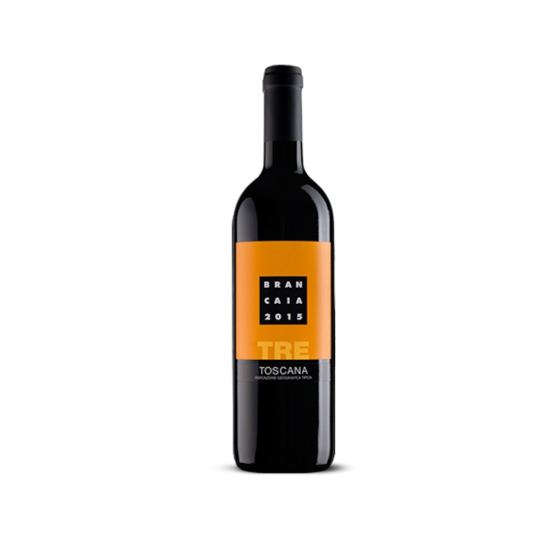 Brancaia Tre Toscana 750ml