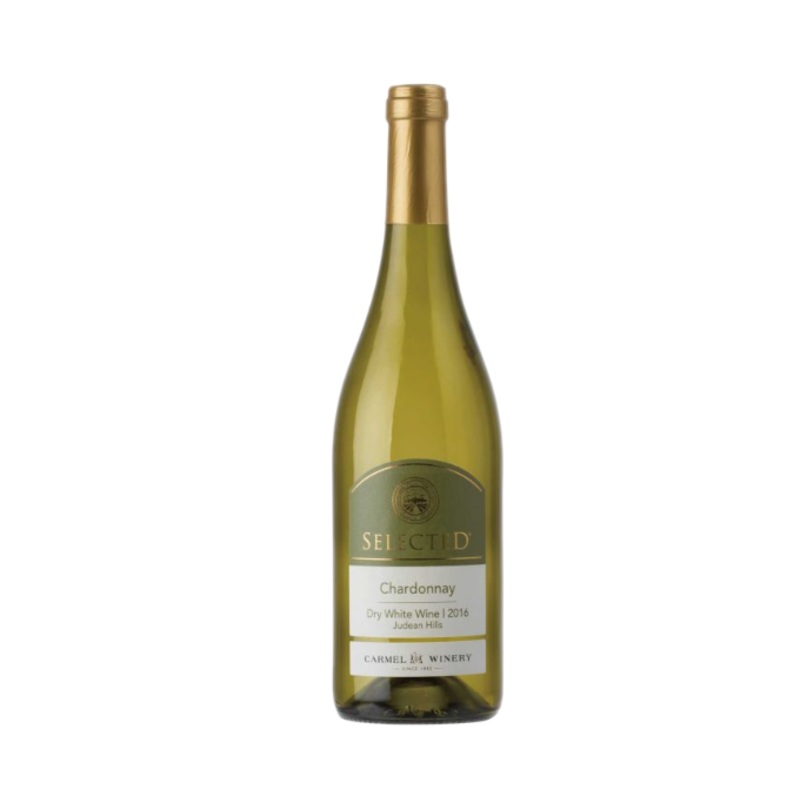 Carmel Selected Chard 750ml