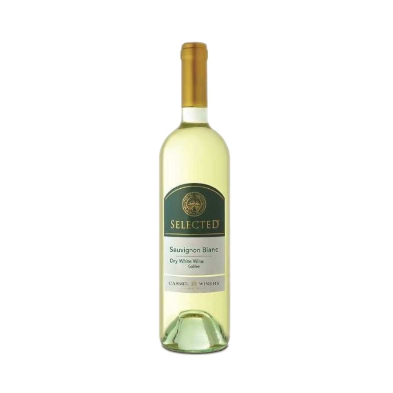 Carmel Selected Sauv Blanc 750ml