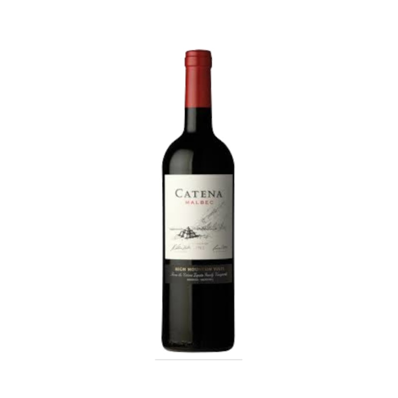 Catena Zapata Malbec 'Catena' 375ml
