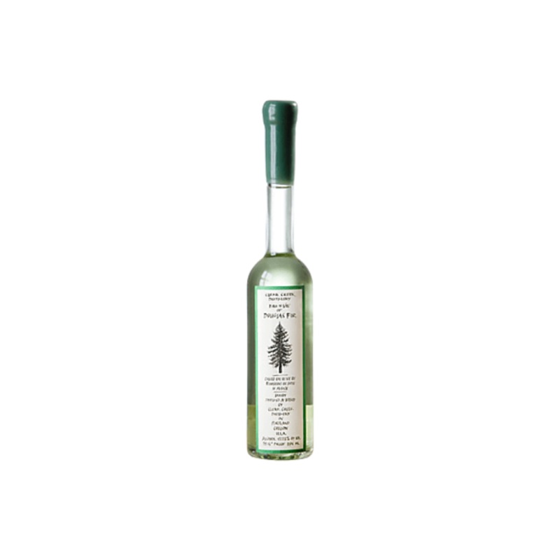 Clear Creek Distillery Eau de Vie of Douglas Fir 375ml