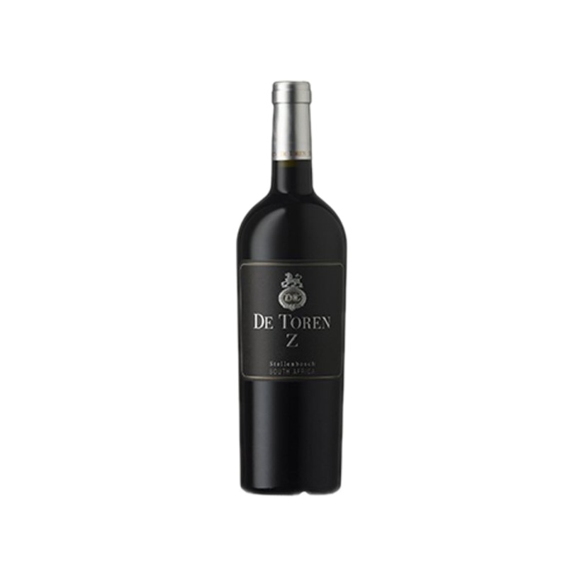 De Toren Red Blend Z 750ml