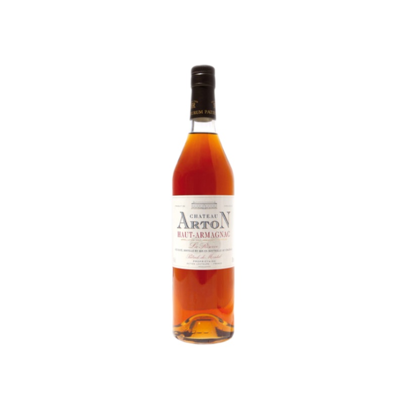 Domaine d'Arton La Reserve Haut Armagnac 750ml