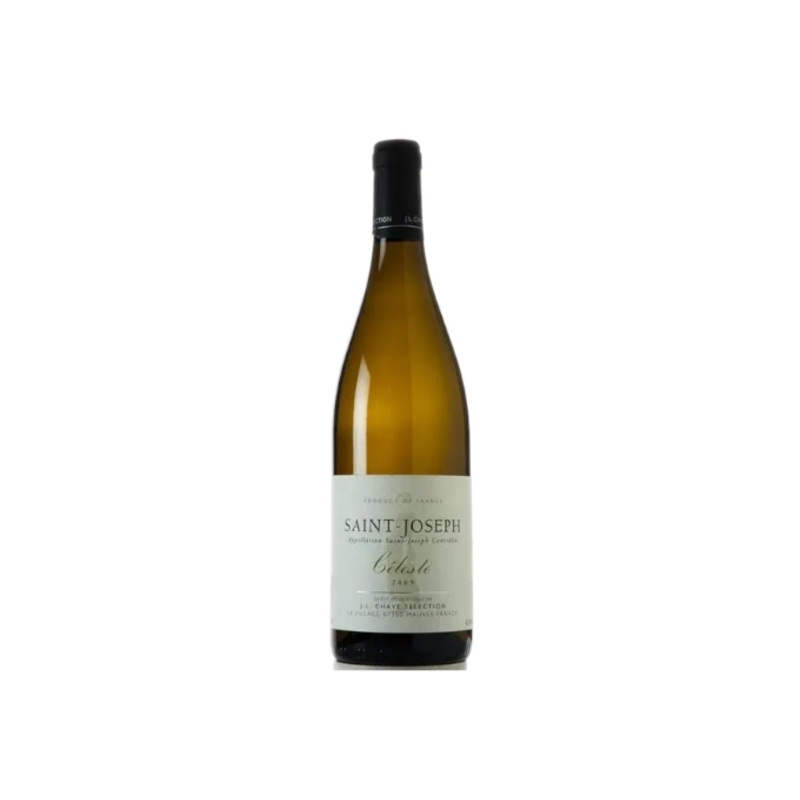 Domaine Jean Louis Chave Selection Saint Joseph Circa 2018 750ml