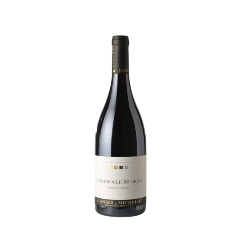 Domaine Lignier Michelot Chambolle Musigny Vieilles Vignes 750ml