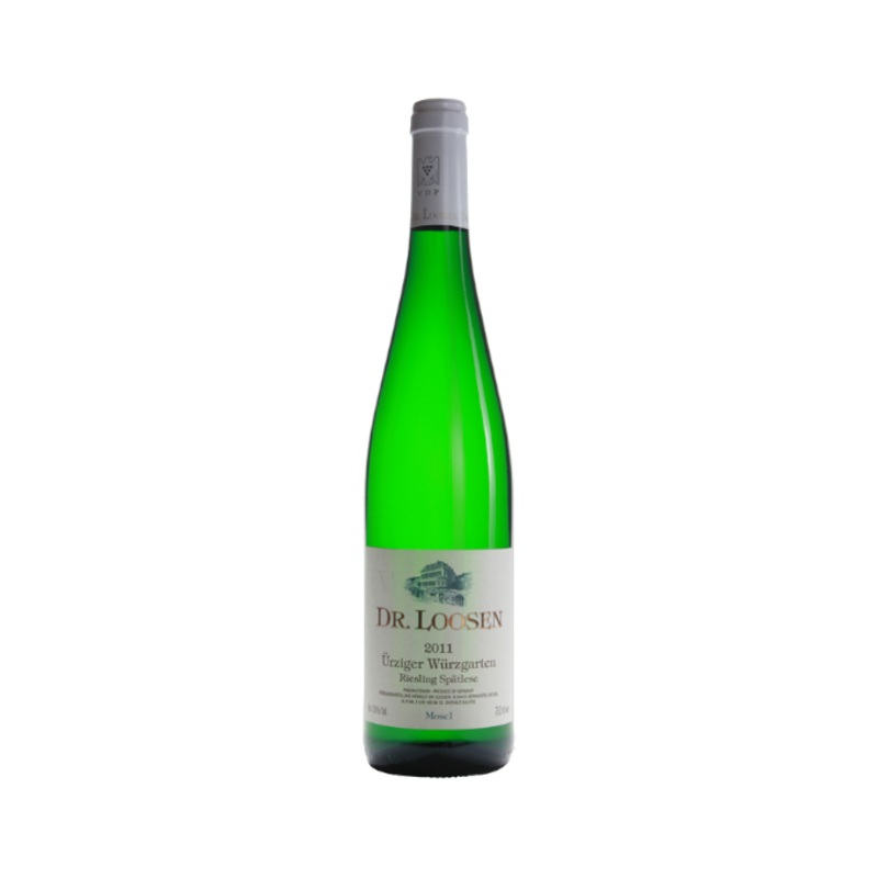 Dr Loosen Urziger Wurzgarten Riesling Spatlese 2021 750ml