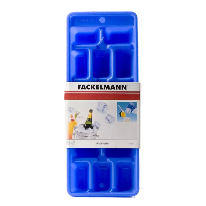 Fackelmann ice cube maker 2 pieces