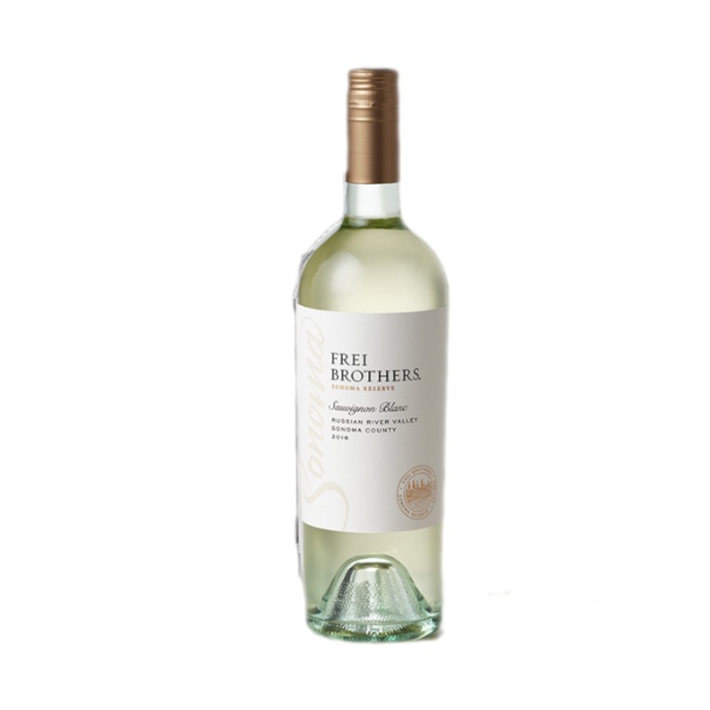 Frei Brothers Sauv Blanc Reserve RRV 750ml