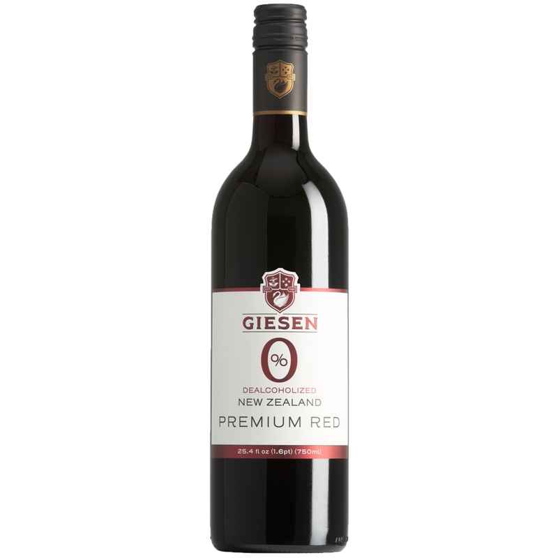 Giesen 0% Prem Red Blnd