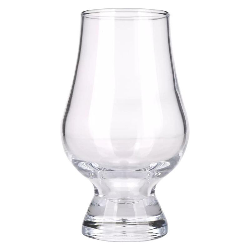GLENCAIRN Whisky glass without calibration [box, 6 pcs]