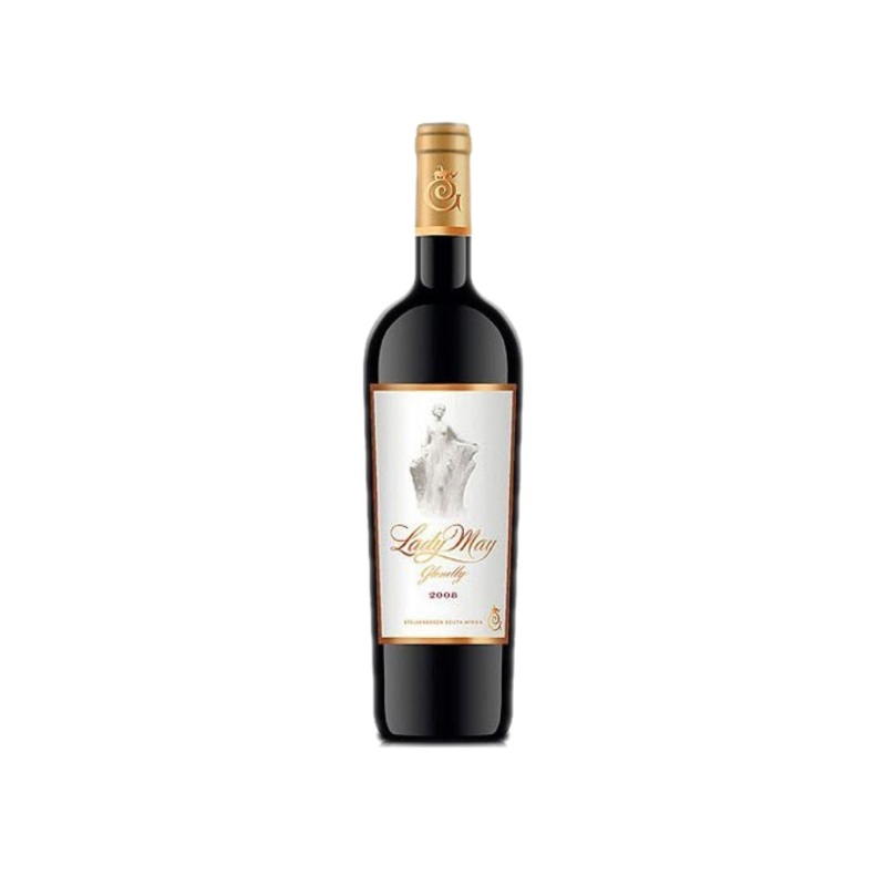 Glenelly Lady May 2017 750ml (Scan Correct Item)