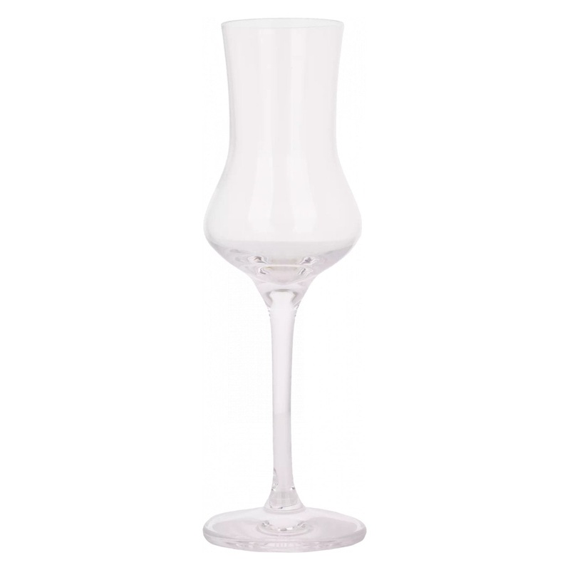 ILIOS Edelobstbrandglas 9,5 cl [box, 6 pcs]