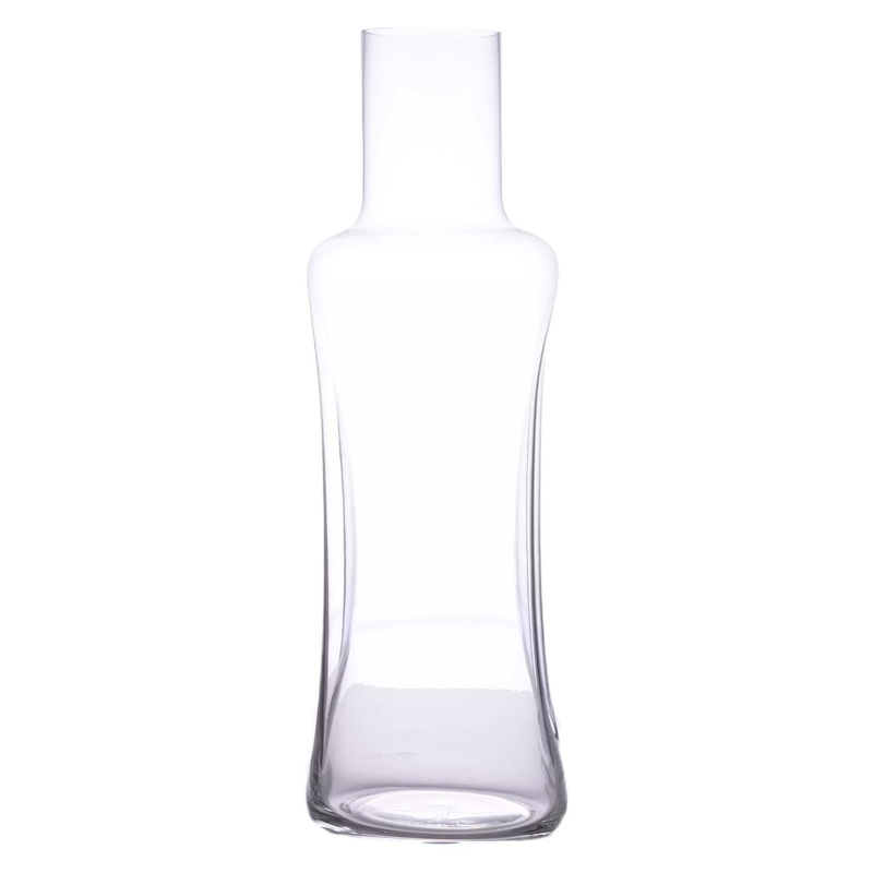ILIOS squeeze bottle mouth-blown 1l [box, 6 pcs]