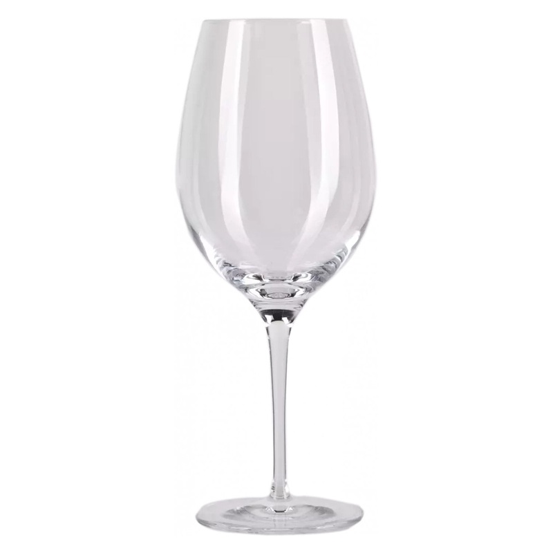 ILIOS Weinkelch Nr. 2 1/8 geeicht 65 cl [box, 6 pcs]
