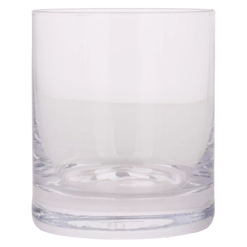 ILIOS Whiskybecher 32 cl [box, 6 pcs]