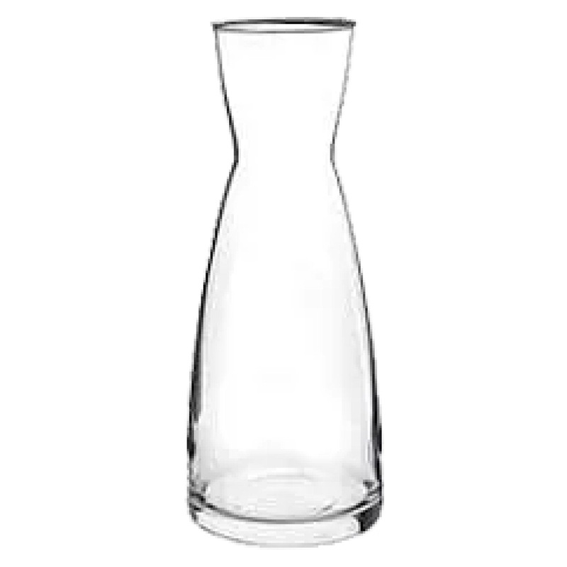 ILIOS YPSILON water carafe 1l [box, 6 pcs]