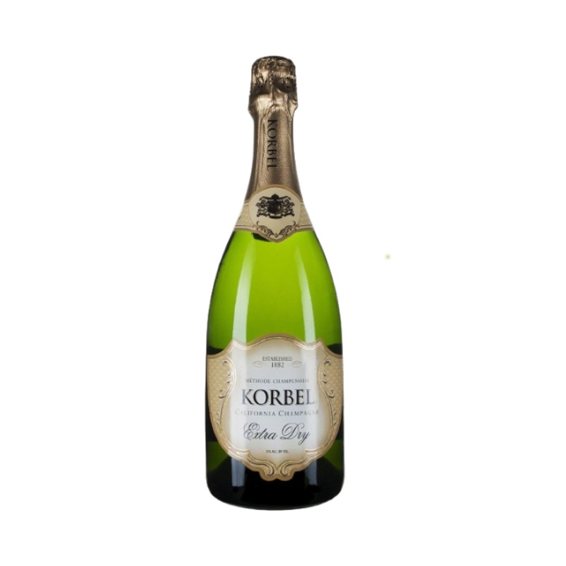 Korbel Extra Dry 750ml (DNO P2)